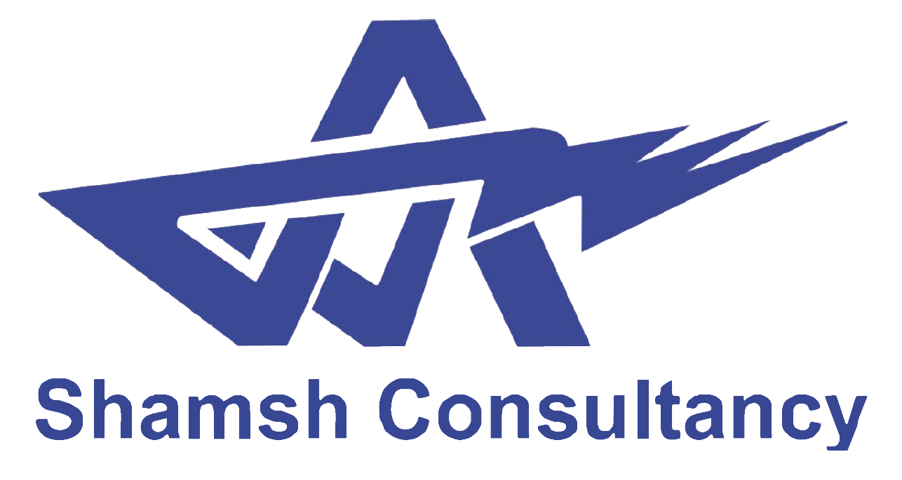 SHAMSH CONSULTANCY